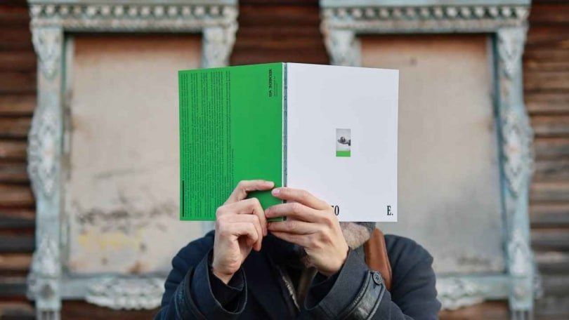 Сысерть в объективе: как уральский город стал героем книги