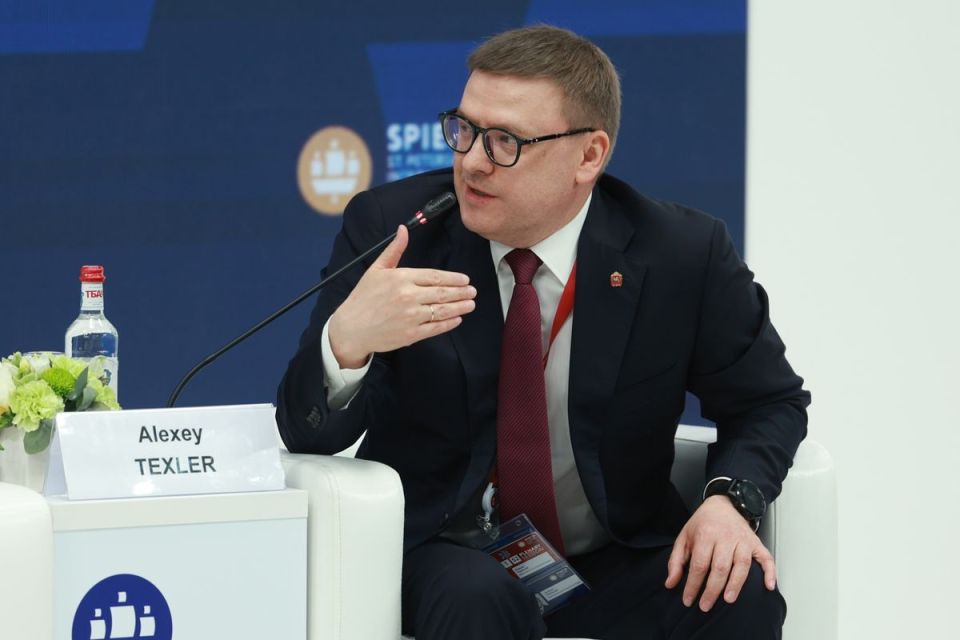 1 Челябинская область удвоит число ветеранов СВО во власти