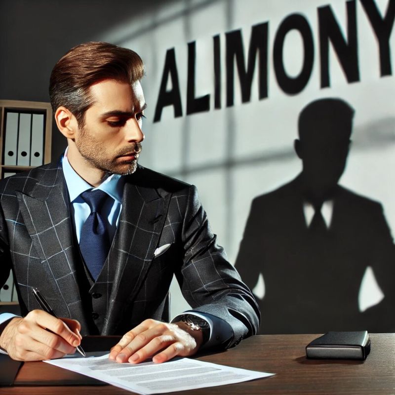 Почему попытки избавиться от алиментов могут обернуться новыми проблемами