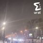 Пермь накрыл мощный снегопад, на улицах пробки 10 баллов