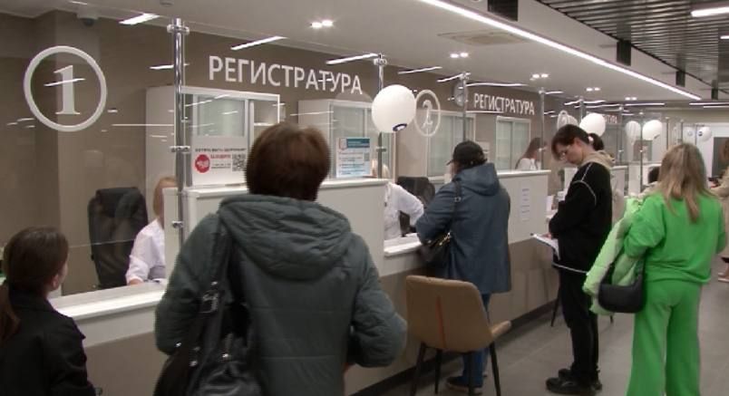 В Первоуральске впервые пройдет ночь диспансеризации