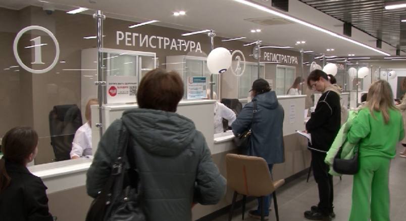 В Первоуральске впервые пройдет ночь диспансеризации