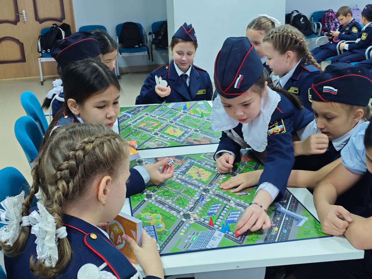 Еженедельные новости ЮИД. 22–28 ноября Эта неделя стала по-настоящему яркой и насыщенной для юных инспекторов движения! Самые активные представители регионов побывали на Всероссийском форуме «Я выбираю ЮИД» Еженедельные новости ЮИД. 22–28 ноября Эта неделя стала по-настоящему яркой и насыщенной для юных инспекторов движения! Самые активные представители регионов побывали на Всероссийском форуме «Я выбираю ЮИД»