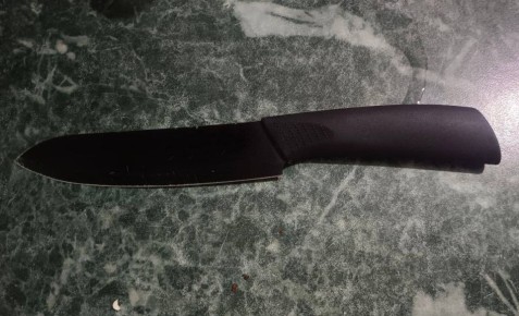 В Нижних Сергах местный житель обвиняется в применении насилия в отношении представителя власти