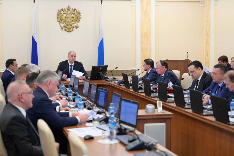 Губернатор Свердловской области Денис Паслер на очередном заседании Правительства региона принял ряд решений, направленных на повышение качества жизни свердловчан