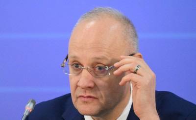 Численность участников Конгресса ученых выросла за четыре года втрое — до девяти тысяч человек