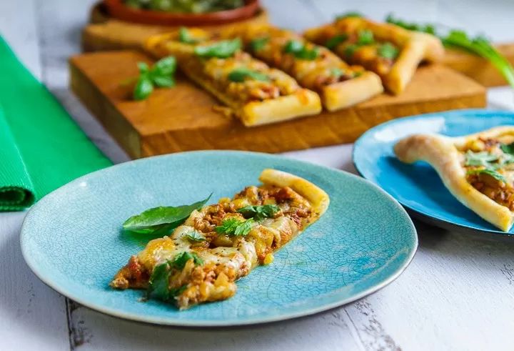 Пиде: Турецкая пицца, которая покоряет сердца