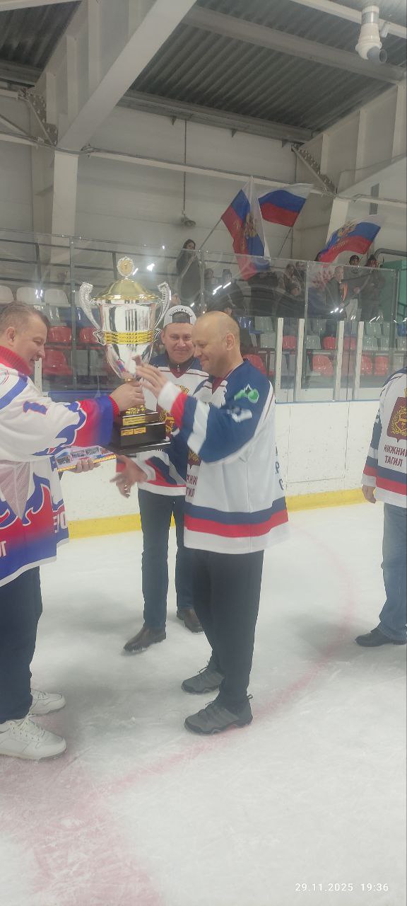 Победители - Нижний Тагил Победители - Нижний Тагил