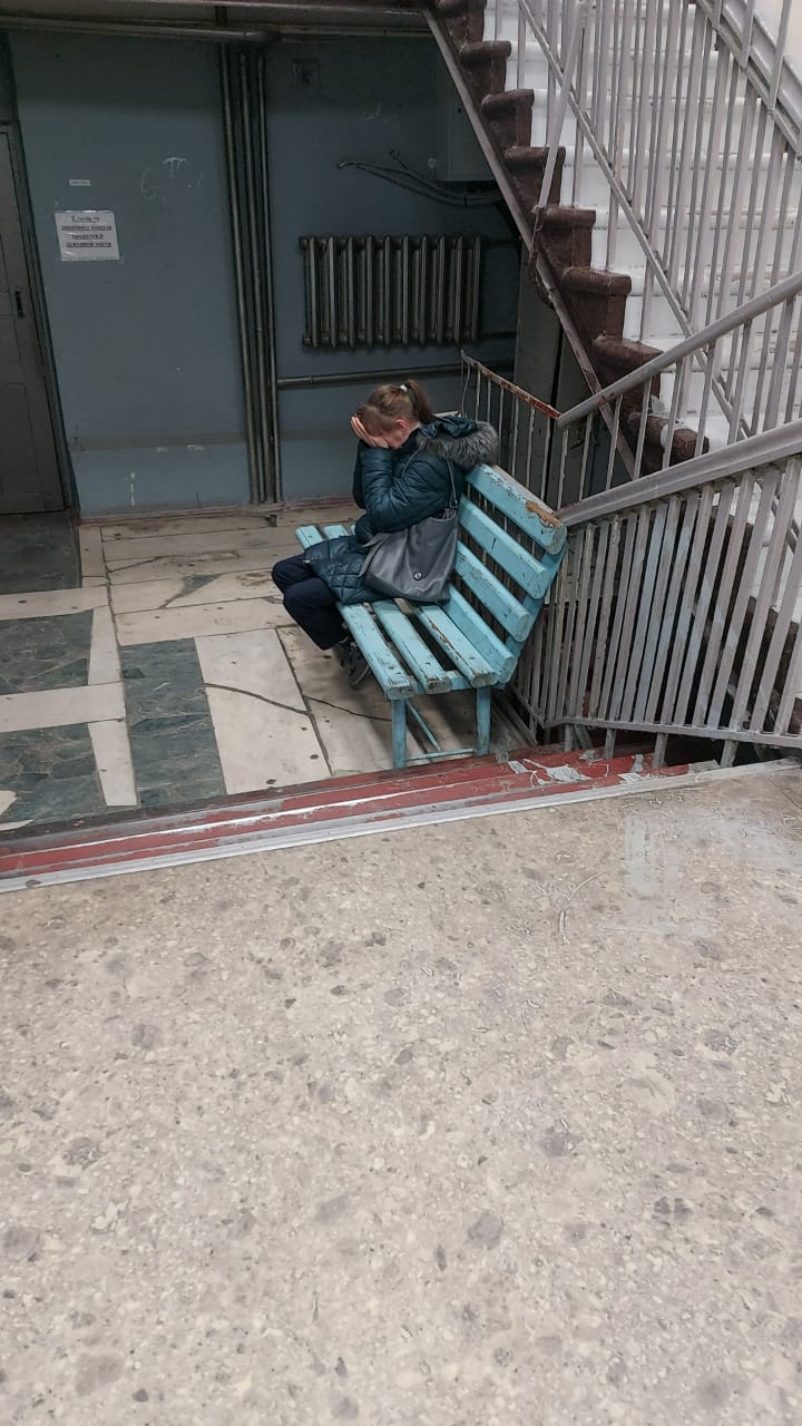 В Свердловской области идёт охота на осужденных-уклонистов, и некоторые проявляют просто шекспировскую фантазию В Свердловской области идёт охота на осужденных-уклонистов, и некоторые проявляют просто шекспировскую фантазию