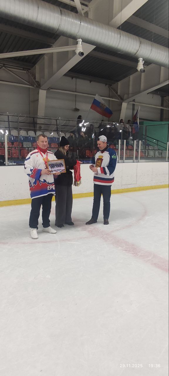 Победители - Нижний Тагил Победители - Нижний Тагил