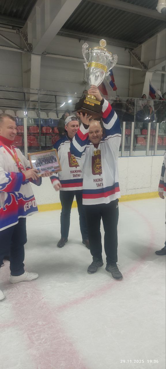 Победители - Нижний Тагил Победители - Нижний Тагил