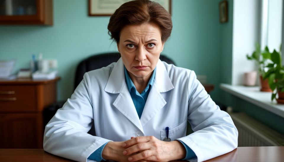 Как отличить истинного врача от посредственного: ключевые признаки