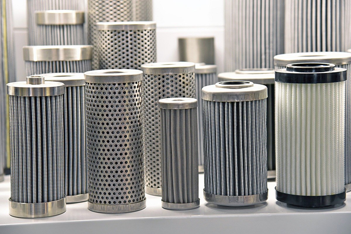 Новая линия по производству импортозамещающих фильтрующих элементов появится в Дегтярске Новая линия по производству импортозамещающих фильтрующих элементов появится в Дегтярске