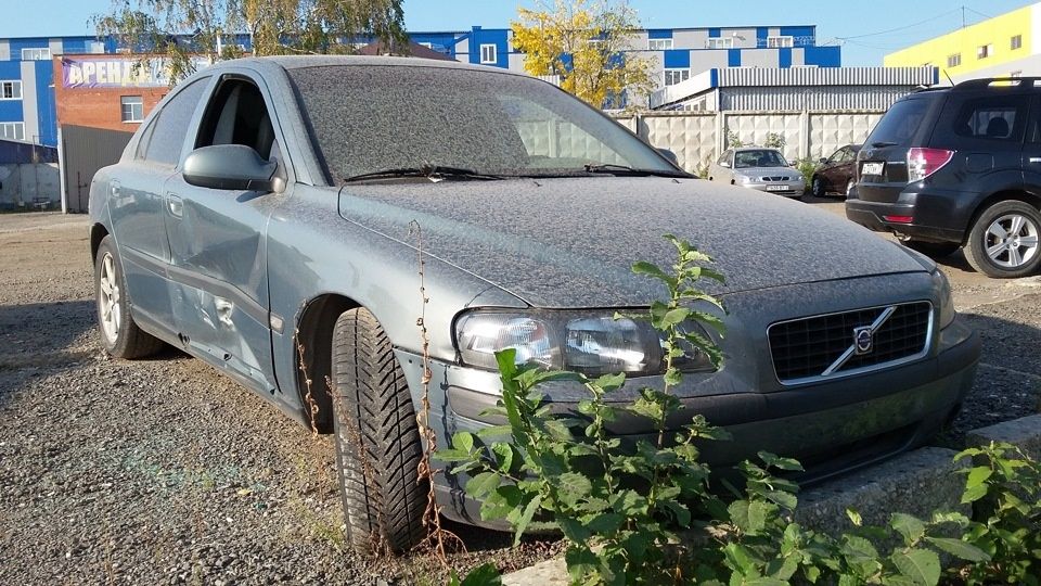 Как не потерять деньги при покупке подержанного автомобиля: история с неожиданными сюрпризами