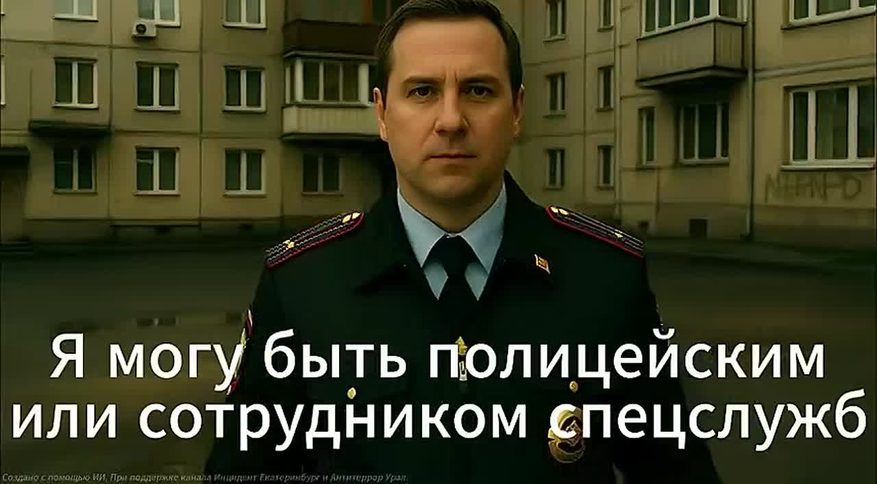 ФСБ провела эксперимент по вербовке граждан и что из этого вышло