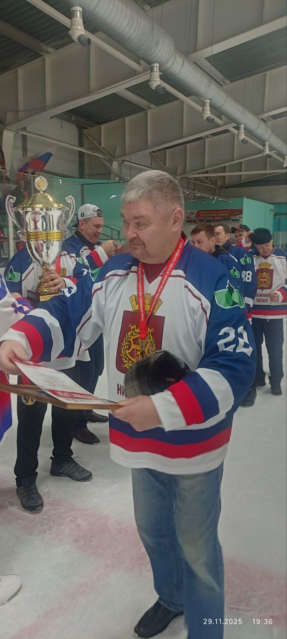 Победители - Нижний Тагил Победители - Нижний Тагил