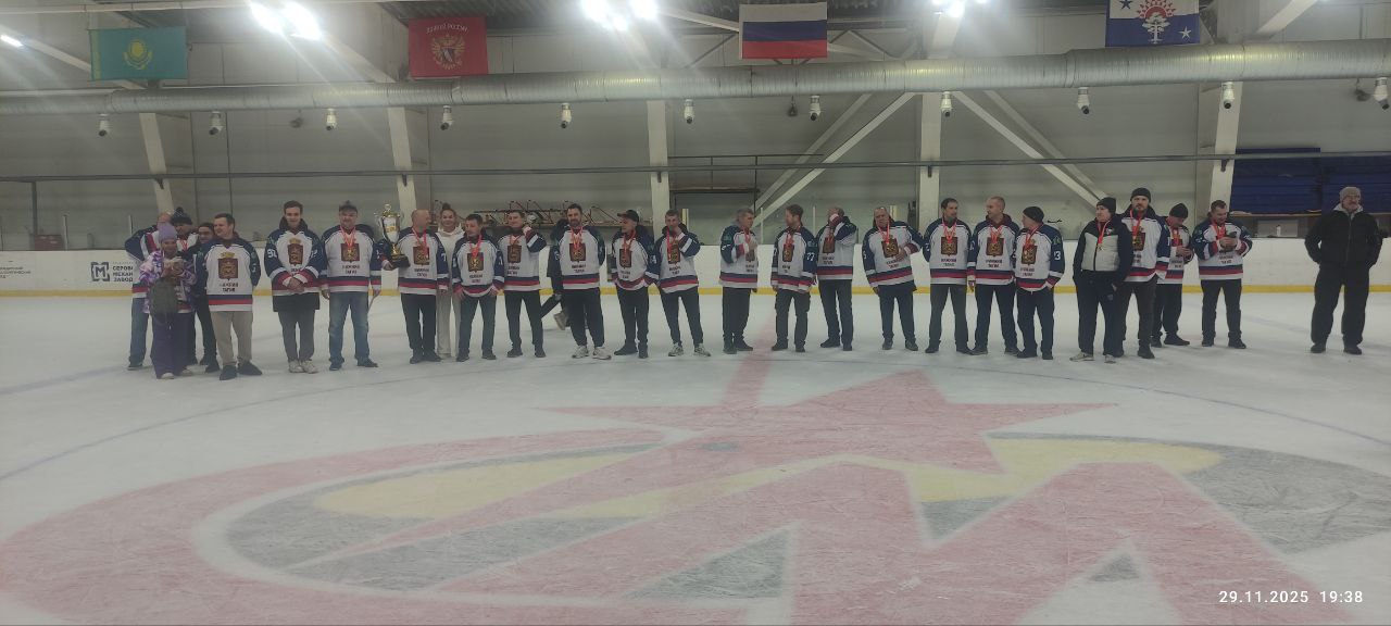 Победители - Нижний Тагил Победители - Нижний Тагил