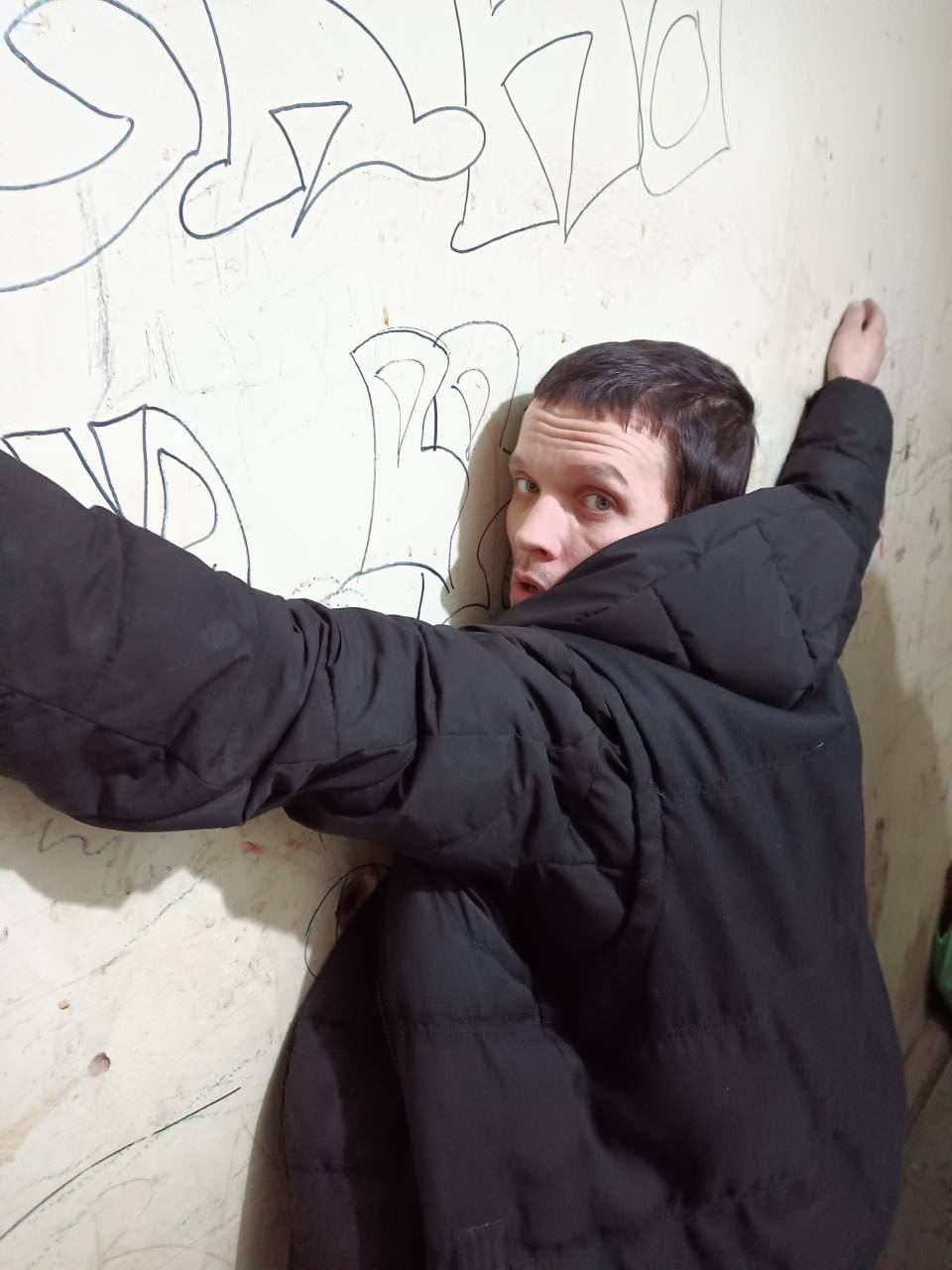 В Свердловской области идёт охота на осужденных-уклонистов, и некоторые проявляют просто шекспировскую фантазию В Свердловской области идёт охота на осужденных-уклонистов, и некоторые проявляют просто шекспировскую фантазию