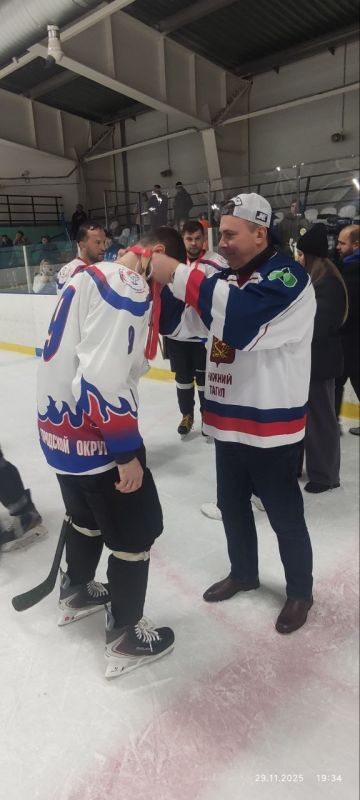 Бронза у Серова