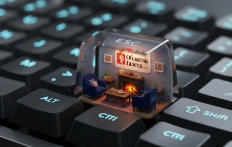 Доброго и светлого воскресенья, дорогие читатели!