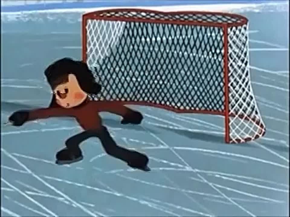 Сегодня отмечаем первый день зимы и Всероссийский день хоккея