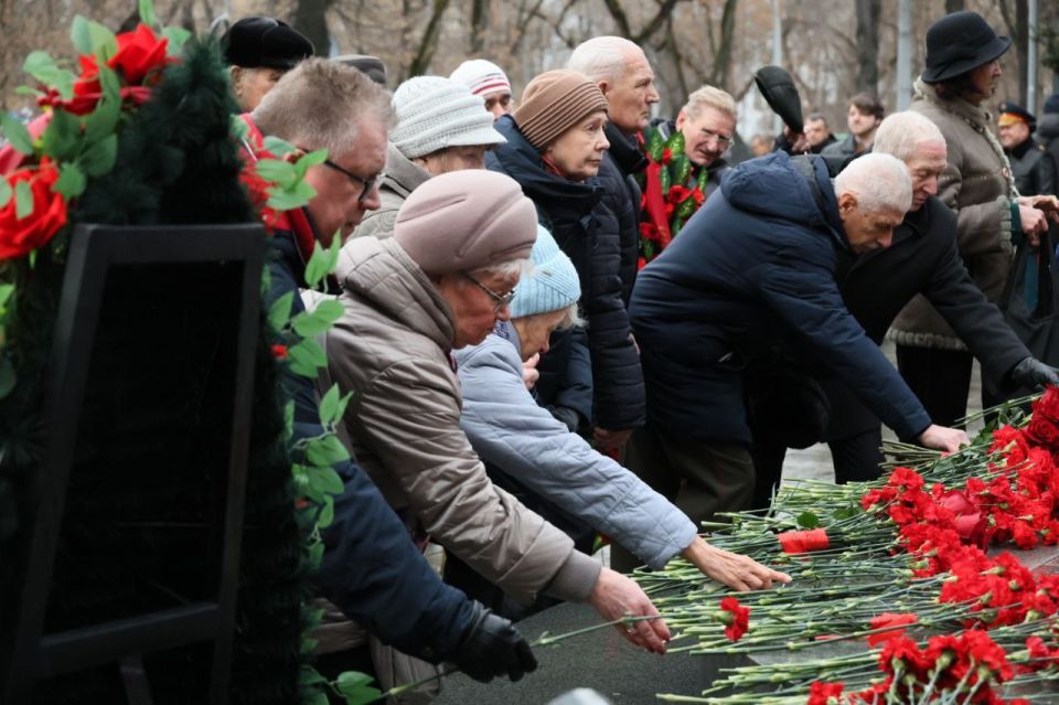 Артём Жога: 15 лет Центральному военному округу Артём Жога: 15 лет Центральному военному округу
