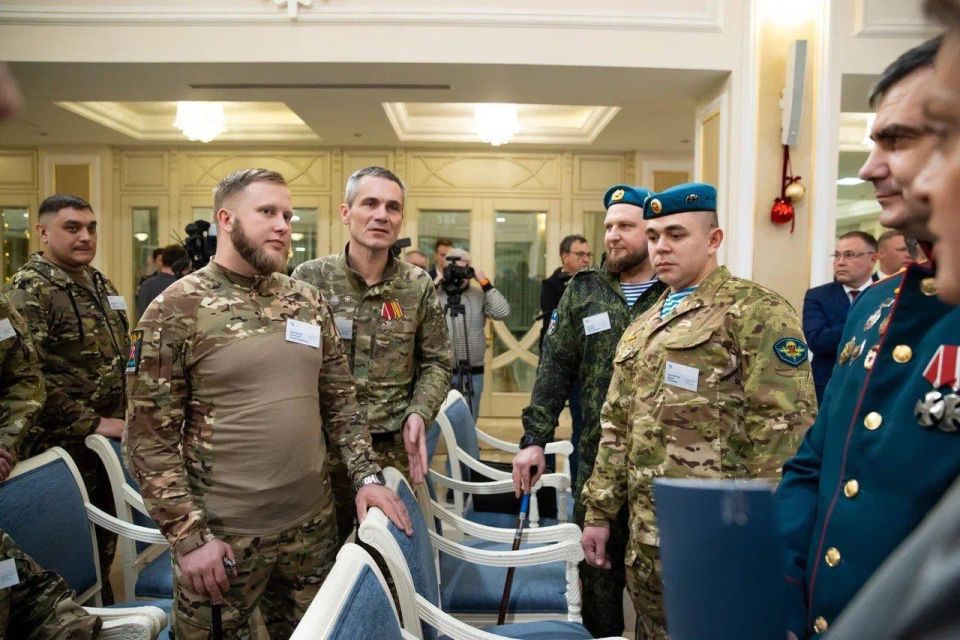 Анна Цивилева: Сегодня Государственный фонд «Защитники Отечества», госкорпорация «Ростех» и семь российских регионов подписали соглашения о сотрудничестве в Совете Федерации Анна Цивилева: Сегодня Государственный фонд «Защитники Отечества», госкорпорация «Ростех» и семь российских регионов подписали соглашения о сотрудничестве в Совете Федерации