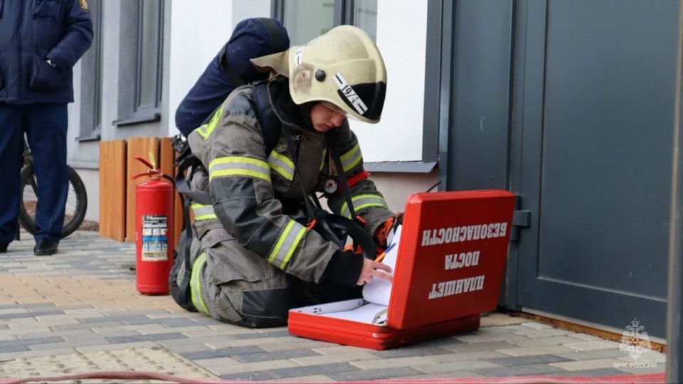 Безопасность детей — наш главный приоритет! Безопасность детей — наш главный приоритет!
