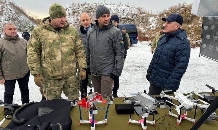 Артём Жога: Три года назад Президент России Владимир Владимирович Путин дал поручение создать сеть учебных центров "ВОИН" Артём Жога: Три года назад Президент России Владимир Владимирович Путин дал поручение создать сеть учебных центров "ВОИН"