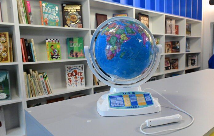 Общество «Знание» объявило 450 финалистов всероссийских конкурсов библиотечных практик