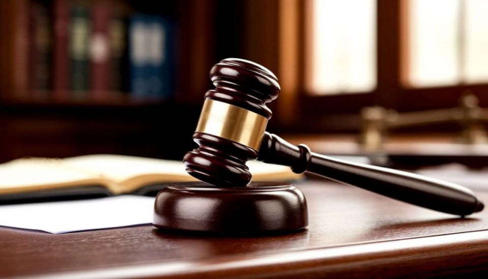 Суд в Сысерти готовится вынести приговор по делу о смертельной драке в БК