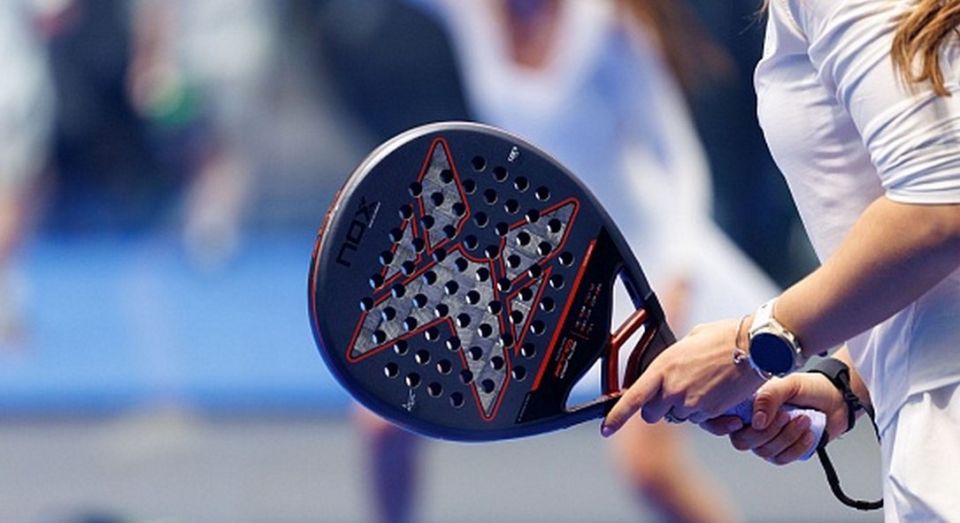 В Екатеринбурге впервые пройдет международный турнир по паделу с призовым фондом 18 млн рублей