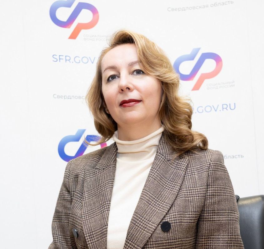 «Положенные гражданам выплаты назначаются проактивно»: управляющий региональным Отделением Социального фонда России Елена Альшиц о мерах государственной поддержки для людей с инвалидностью
