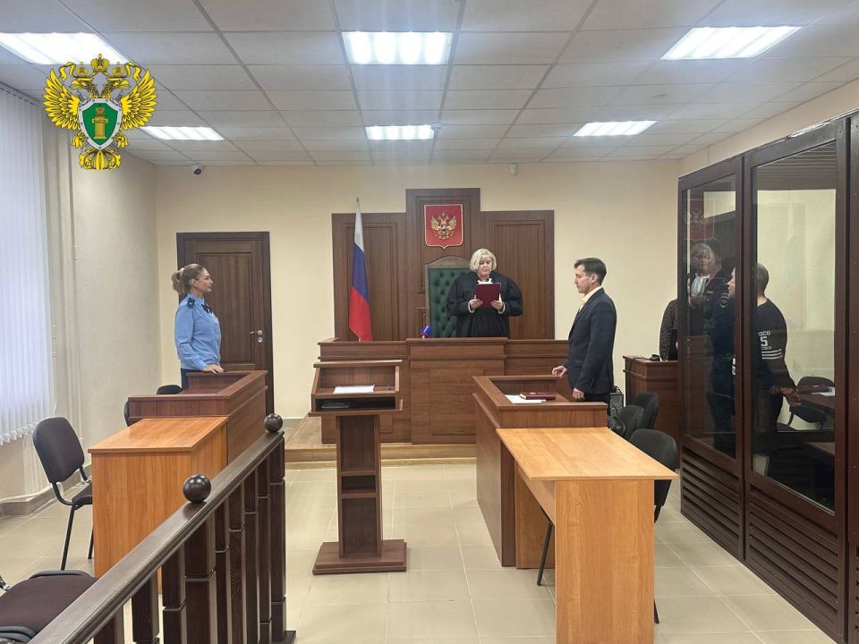 В Каменске-Уральском вынесен приговор по уголовному делу об убийстве и краже В Каменске-Уральском вынесен приговор по уголовному делу об убийстве и краже