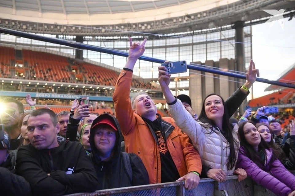 В Екатеринбурге возрождают легендарный фестиваль «Старый Новый Рок»