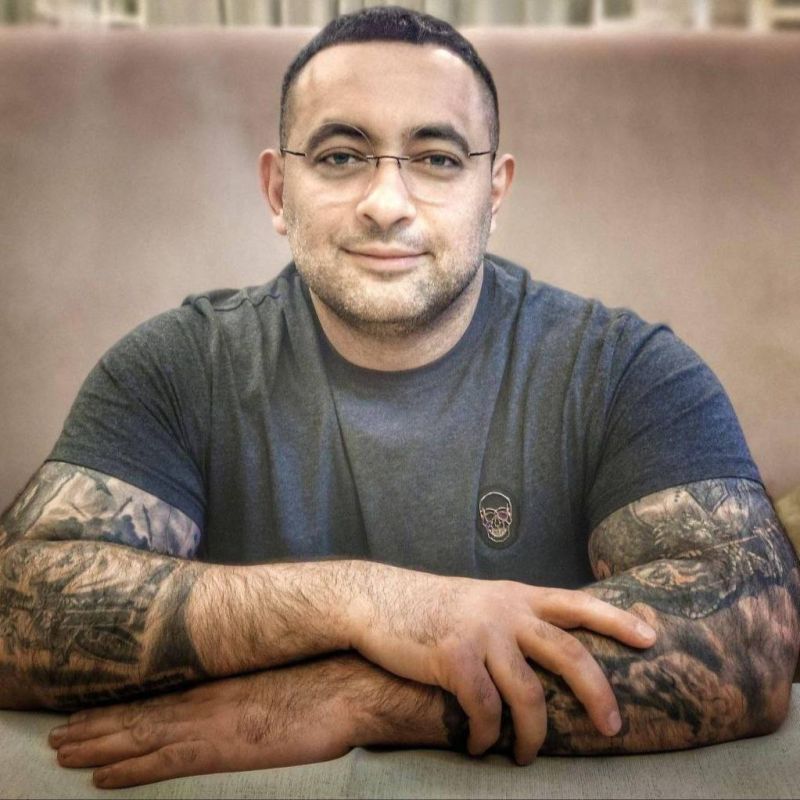 Задержанного главу азербайджанской диаспоры Екатеринбурга мог сдать силовикам товарищ