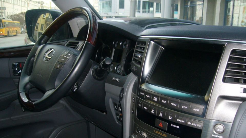 Врачи предупредили об опасности постоянного подогрева сидений в автомобиле