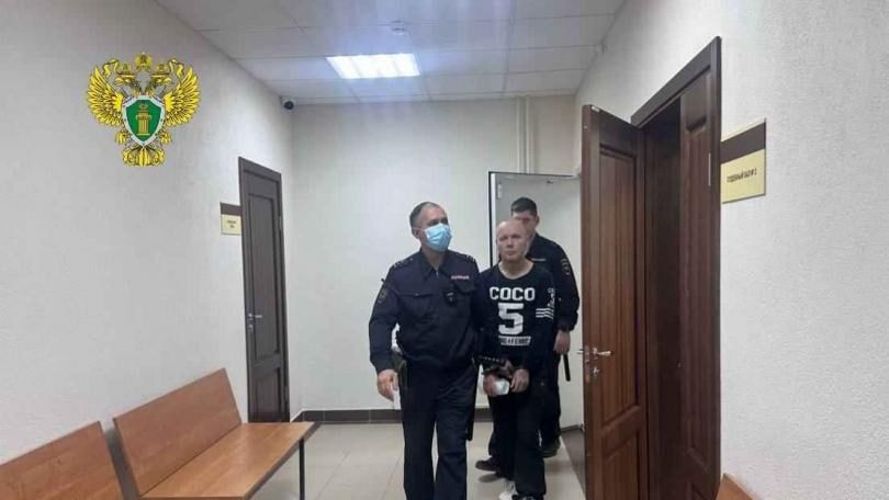 В Каменске-Уральском мужчину осудили на 13,5 лет за убийство сожительницы