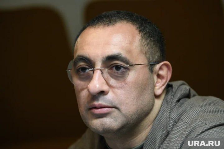 "Нового" главу азербайджанской диаспоры Екатеринбурга задержали: его мог сдать друг