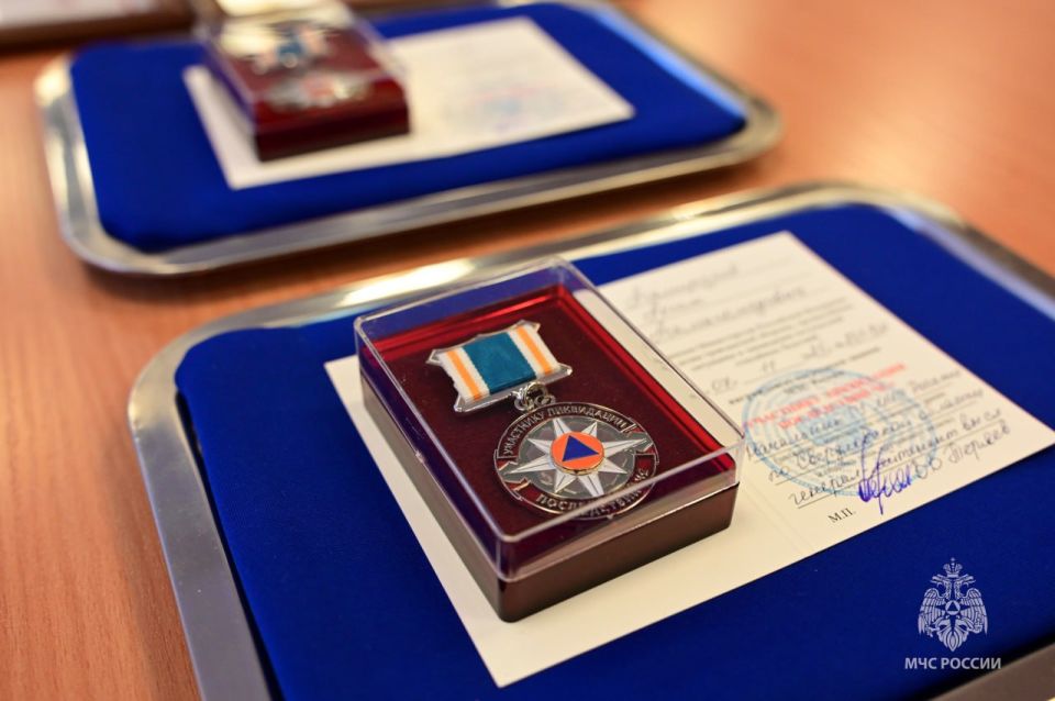 Юные герои региона: чествование смелых детей в Екатеринбурге!