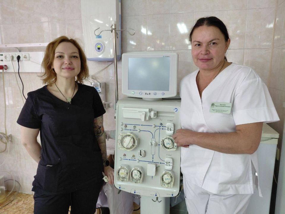 1234Уральца, у которого лопнула злокачественная опухоль кишечника, спасли врачи ЦГБ №20 Екатеринбурга