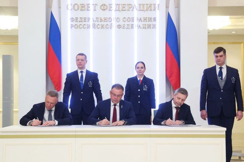 В субъектах России начнут строить реабилитационные центры для повышения доступности протезирования В субъектах России начнут строить реабилитационные центры для повышения доступности протезирования