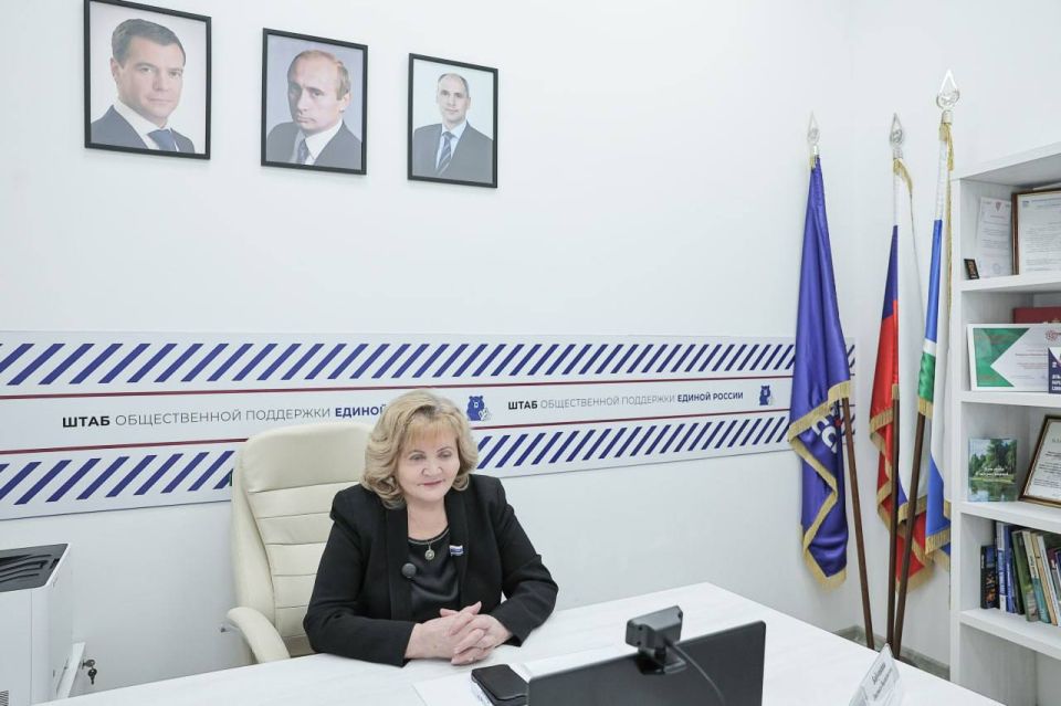 В школе №8 Талицкого муниципального округа будет построена физкультурно-спортивная зона