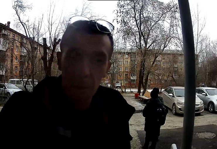 В Екатеринбурге вновь орудуют лжегазовщики на «буханках»