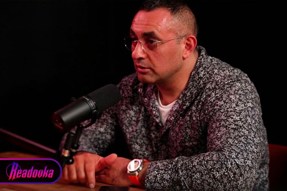 Главу азербайджанской диаспоры на Урале арестовали по делу о взятке в особо крупном размере