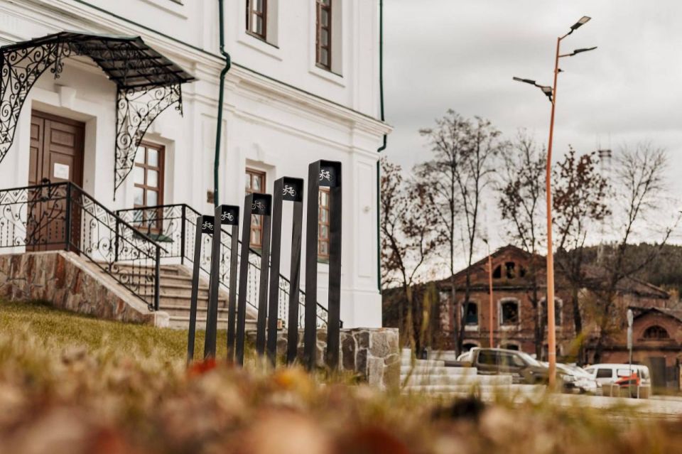 Свердловская область занимает седьмую строчку по количеству туристических поездок в 2025 году