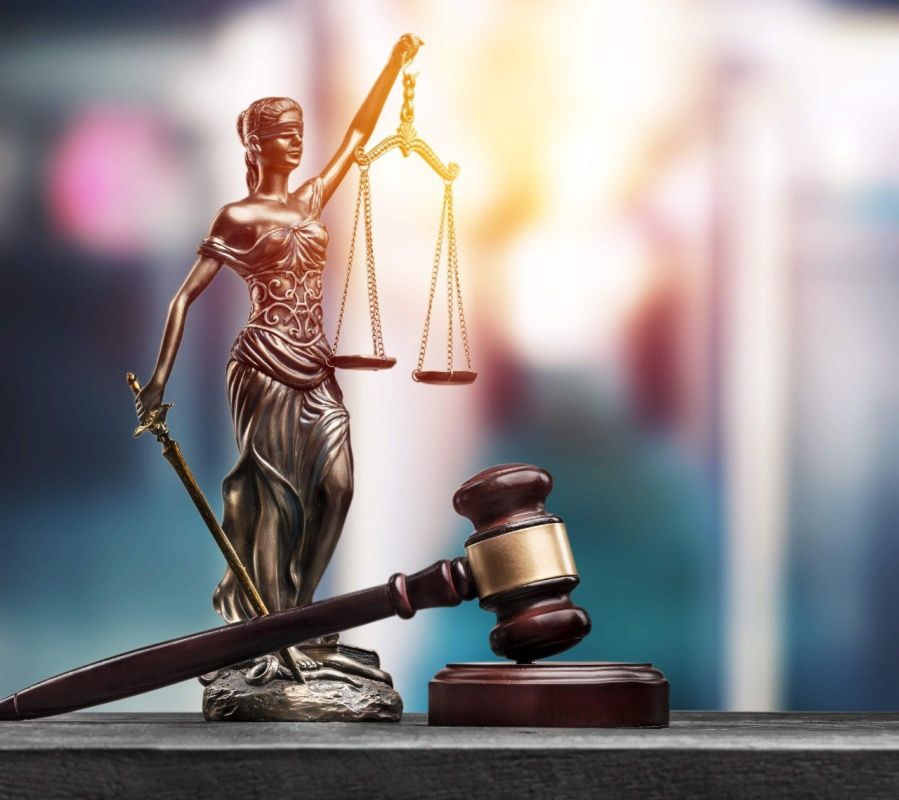 3 декабря – День юриста. Глава города Владислав Пинаев: "Уважаемые представители юридического сообщества и ветераны отрасли! Поздравляю вас с профессиональным праздником! Вы играете важную роль в обеспечении неукоснительного...