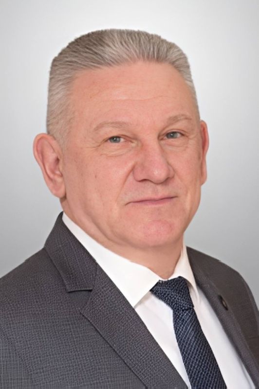 Губернатор Денис Паслер назначил директора Департамента госжилнадзора Свердловской области