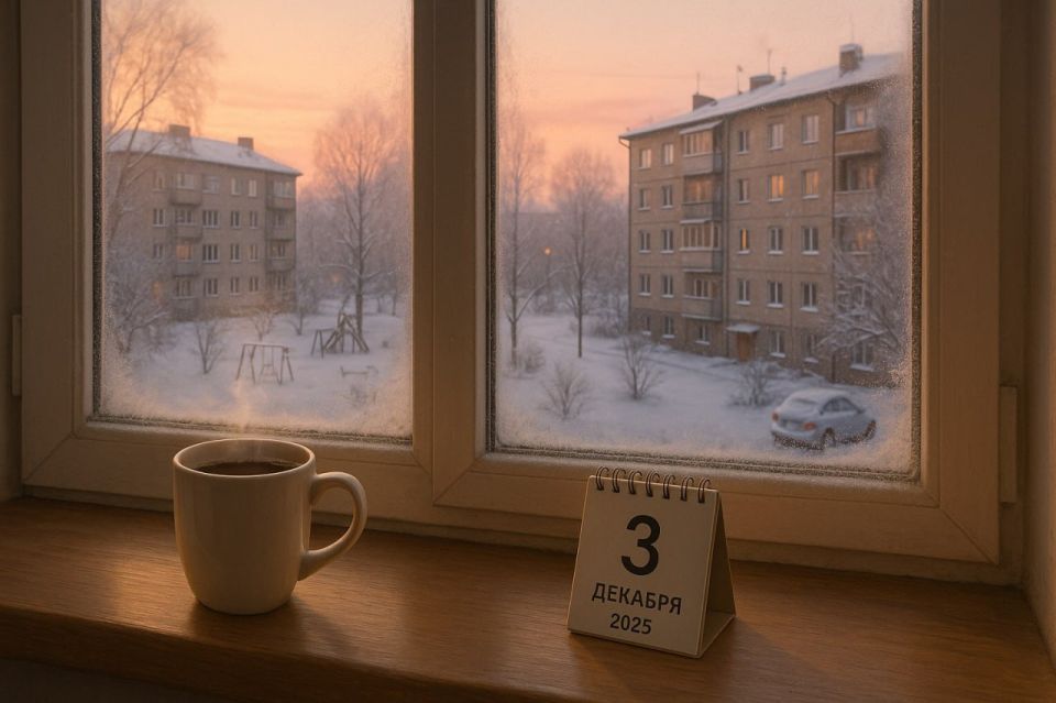 Доброе утро, Екатеринбург!