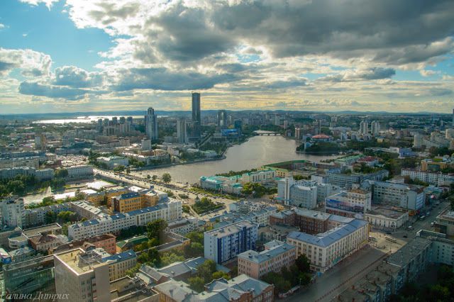 Прогноз погоды на сегодня, 3 декабря